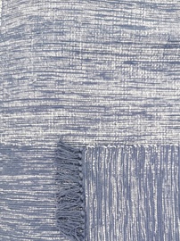 Kilimas The Rugsmith Retro, mėlynas, 140 cm x 70 cm
