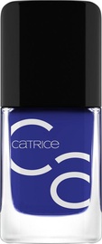 Лак для ногтей Catrice ICONails Gel Lacquer, meeting vibes, 10.5 мл