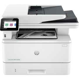 Лазерный принтер HP Laserjet Pro MFP 4102dwe