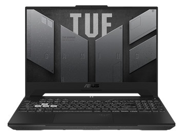 Sülearvuti Asus TUF Gaming F15 FX507ZE-HN007W, Intel® Core™ i7-12700H, 16 GB, 512 GB, 15.6 "