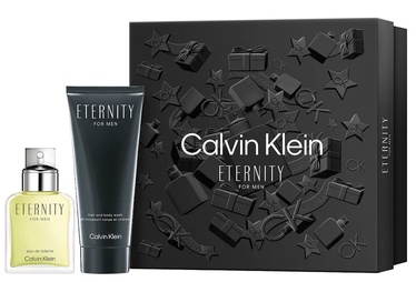 Komplekt meestele Calvin Klein Eternity For Men, meestele