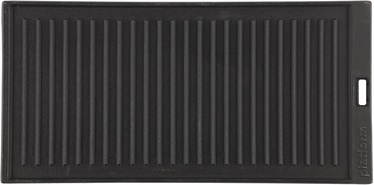 Grillplaat põletile Mustang Sapphire Grilling Plate 325429, 47.5 cm x 24 cm x 2 cm