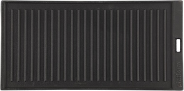 Grila degļu paplāte Mustang Sapphire Grilling Plate 325429, 47.5 cm x 24 cm x 2 cm