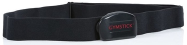 Südamerütmi monitor Gymstick HR Chest Belt, 92 cm x 3 cm