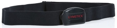 Širdies ritmo monitorius Gymstick HR Chest Belt, 92 cm x 3 cm