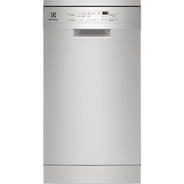 Trauku mazgājamā mašīna Electrolux ESM23100SX