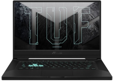 Sülearvuti Asus TUF Dash FX516PR-AZ019T, Intel® Core™ i7-11370H, 16 GB, 1 TB, 15.6 "