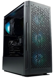 Stacionarus kompiuteris Intop RM34892NS Intel® Core™ i5-12400F, Nvidia GeForce RTX 3060, 32 GB, 2250 GB