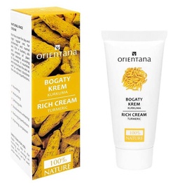 Sejas krēms Orientana Turmeric, 30 g, sievietēm