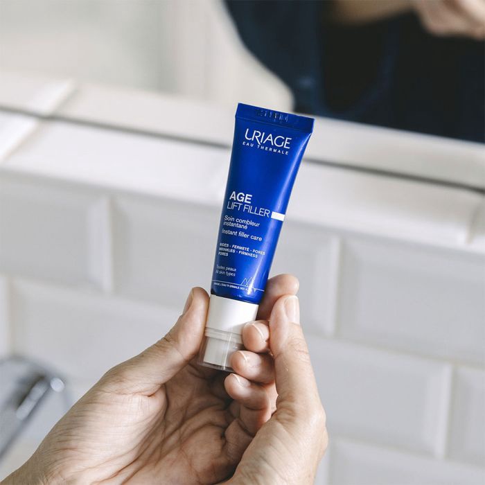 Näokreem Uriage Age Lift Filler, 30 ml