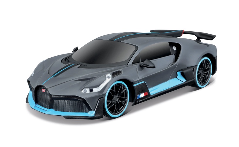 Bērnu rotaļu mašīnīte Maisto Toy Car, 1:24