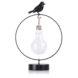 Dekoratsioon DecoKing Rihor Bird, 30 tk