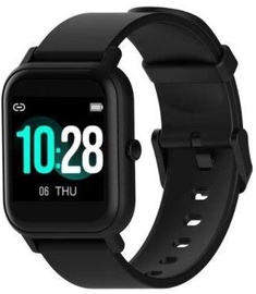 Умные часы Blackview R3, черный