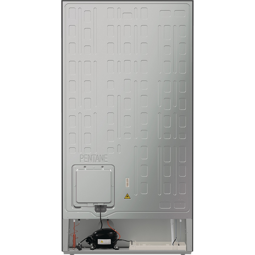 Холодильник двухдверный Gorenje NRR9185EAXLWD
