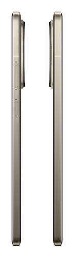 Mobiiltelefon Realme GT7 Pro, 512 GB, hall
