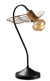 Lampa Opviq Angel 5061, E27, brīvi stāvošs, 40W