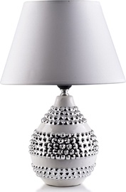 Galda lampa Mondex Lara HTLA8277, E27, brīvi stāvošs
