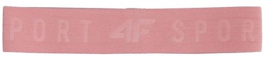 Galvas apsējs 4F H4Z21 OPU001 65S, Universāls, rozā