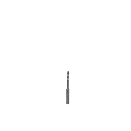 Urbis Haushalt, betons/mūra, sds plus (te-c), 6 mm x 110 mm, 1 gab.