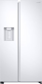 Külmik kahe uksega Samsung RS68A8840WW