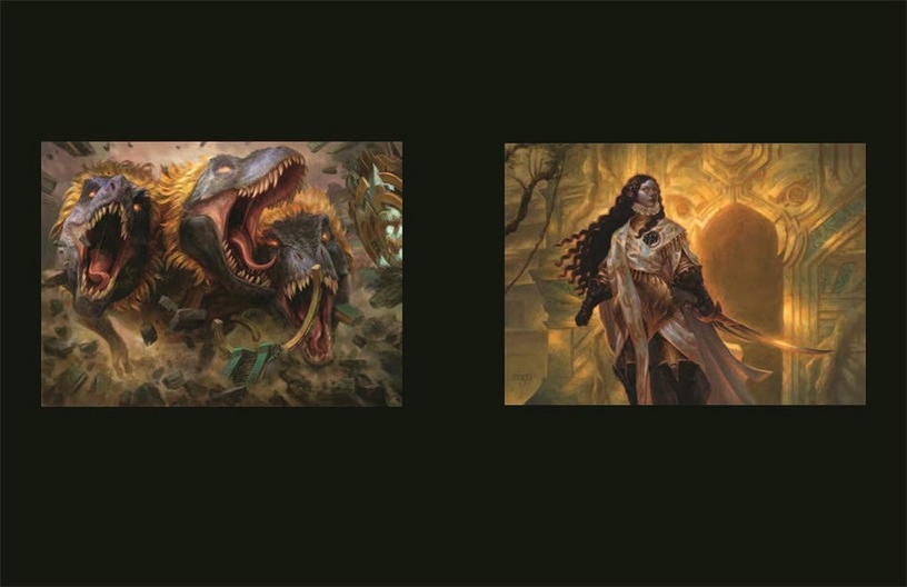 Lauamängu tarvik Magic: The Gathering Wizards of the Coast Magic The Gathering Legends, EN