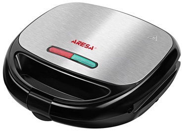 Võileivagrill Aresa AR-1206, 890 W