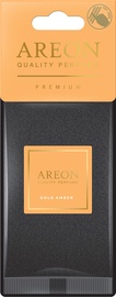 Auto gaisa atsvaidzinātājs Areon Gold Amber