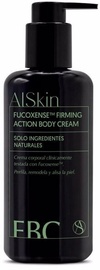 Ķermeņa krēms AlSkin Fucoxense, 200 ml