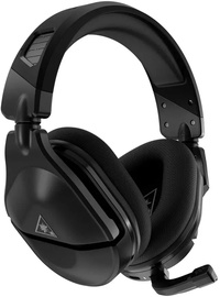 Беспроводные наушники Turtle Beach Stealth 600 Gen 2 Max, черный