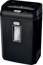 Papīra smalcinātājs Rexel Promax QS REX623, 4 x 40 mm