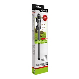 Терморегулятор Aquael Platinum Heater 250W 121220, 180 - 250 л