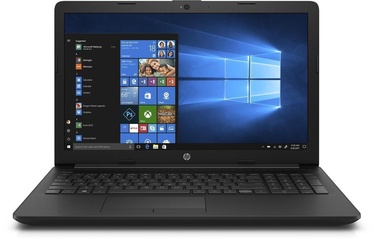 Ноутбук HP 15 15-db1054nw 25Q18EA, AMD Ryzen™ 3 3200U, 8 GB, 256 GB, 15.6″ (поврежденная упаковка)/01
