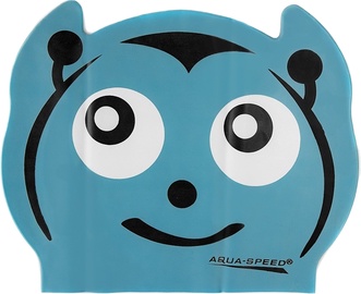 Ujumismüts Aqua-Speed Zoo Ufo 562565, sinine