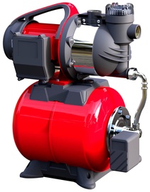 Гидрофоретическая установка Master Pumps 1100 Вт - 24 л