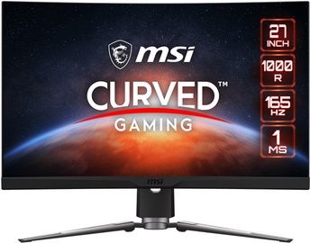 Monitors MSI MAG ARTYMIS 274CP, 27", 1 ms