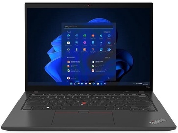 Portatīvais dators Lenovo ThinkPad P14s Gen 3 21AK000FPB PL, Intel® Core™ i7-1260P, 16 GB, 512 GB, 14 "