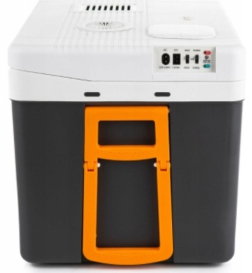 Автомобильный холодильник Peme Ice-On 78917, 50 л, 55 Вт