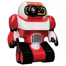 Rotaļu robots SpyBots T.R.I.P. 68402