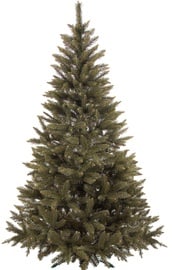 Mākslīgā eglīte Springos Caucasian CT0081, 180 cm, ar statīvu