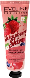 Roku krēms Eveline Strawberry Skin, 50 ml