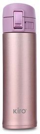 Termoss Kiro Vacuum-Insulated KI501R, 0.5 l, rozā