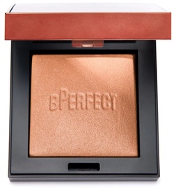 Пудра-бронзатор bPerfect Cosmetics Fahrenheit Flare, 13 г