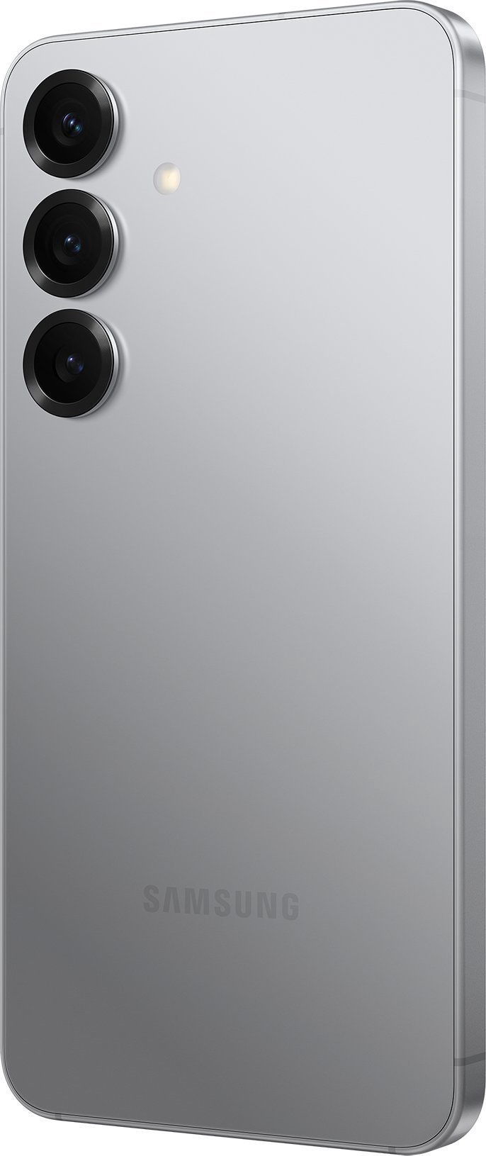 Мобильный телефон Samsung Galaxy S25, 512 GB, silver