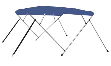 Лодочный двигатель VLX Bimini Top, 9.4 кг