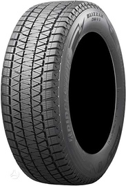 Зимняя шина Bridgestone Blizzak DM V3 265/50/R19, 110-T-190 km/h, XL, E, E, 73 дБ
