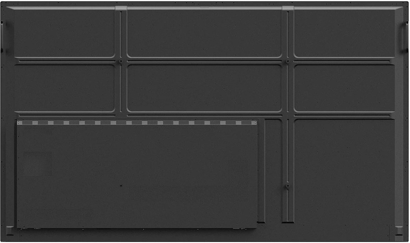 Interaktiivne tahvel LG 86TR3DJ-B, 195.7 cm x 116 cm