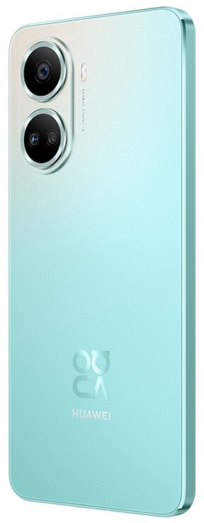 Мобильный телефон Huawei Nova 10 SE, зеленый, 8GB/128GB