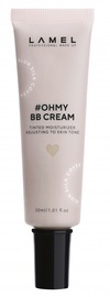 ВВ-крем Lamel Oh My 402 Warm Beige, 30 мл