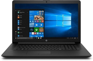 Klēpjdators HP 17 by4623dx 2K4C6UA PL Repack, Intel Core i5-1135G, renew, 8 GB, 256 GB, 17.3 "