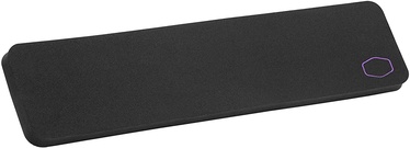 Hiirematt Cooler Master Wrist Rest WR531, 380 mm x 95 mm x 15 mm, must